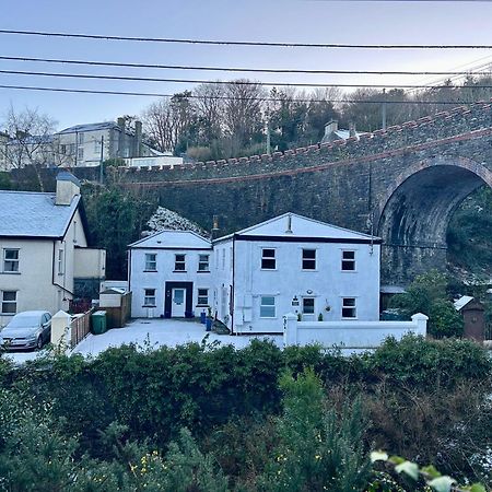 The Cottage, Bridge House Laxey Екстер'єр фото