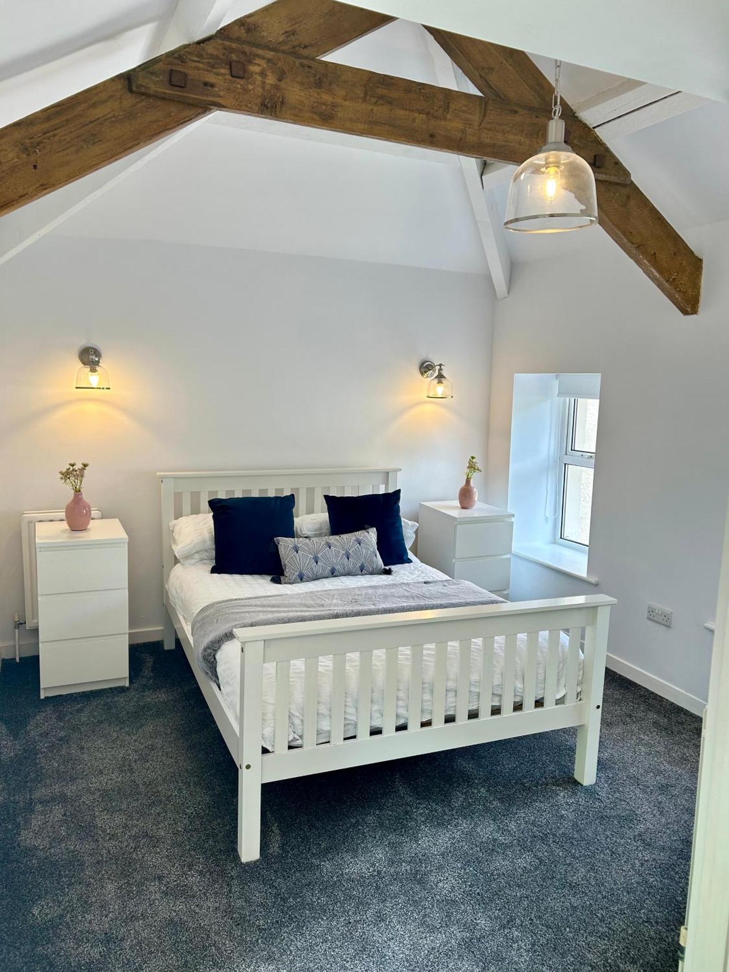 The Cottage, Bridge House Laxey Екстер'єр фото