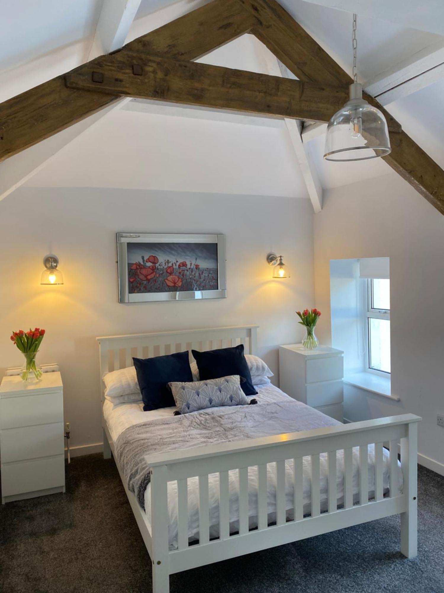 The Cottage, Bridge House Laxey Екстер'єр фото